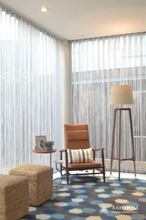 Cortina Atena Amorim