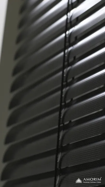 Persianas Amorim em Avaré