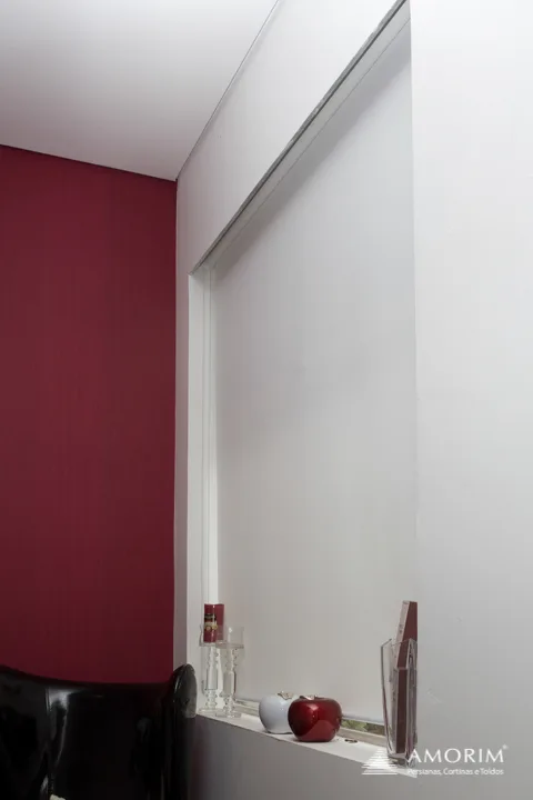 Motorizações Amorim — controle por smartphone e Alexa