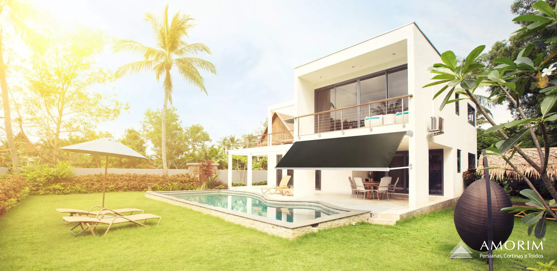 Toldo Bali Amorim — tela vertical