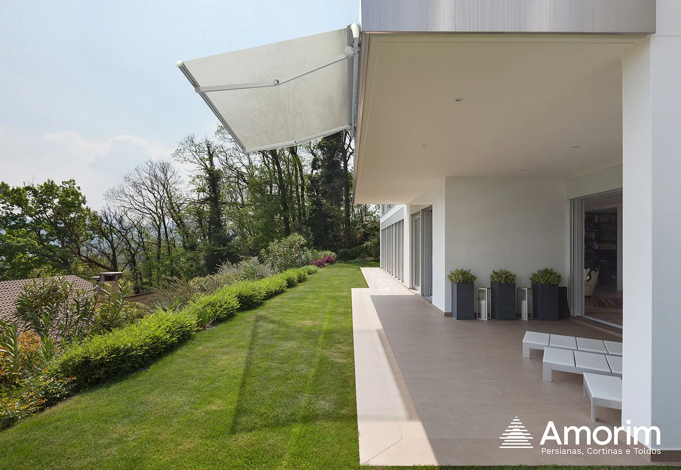 Toldos Amorim — Bali, Milão, Monaco