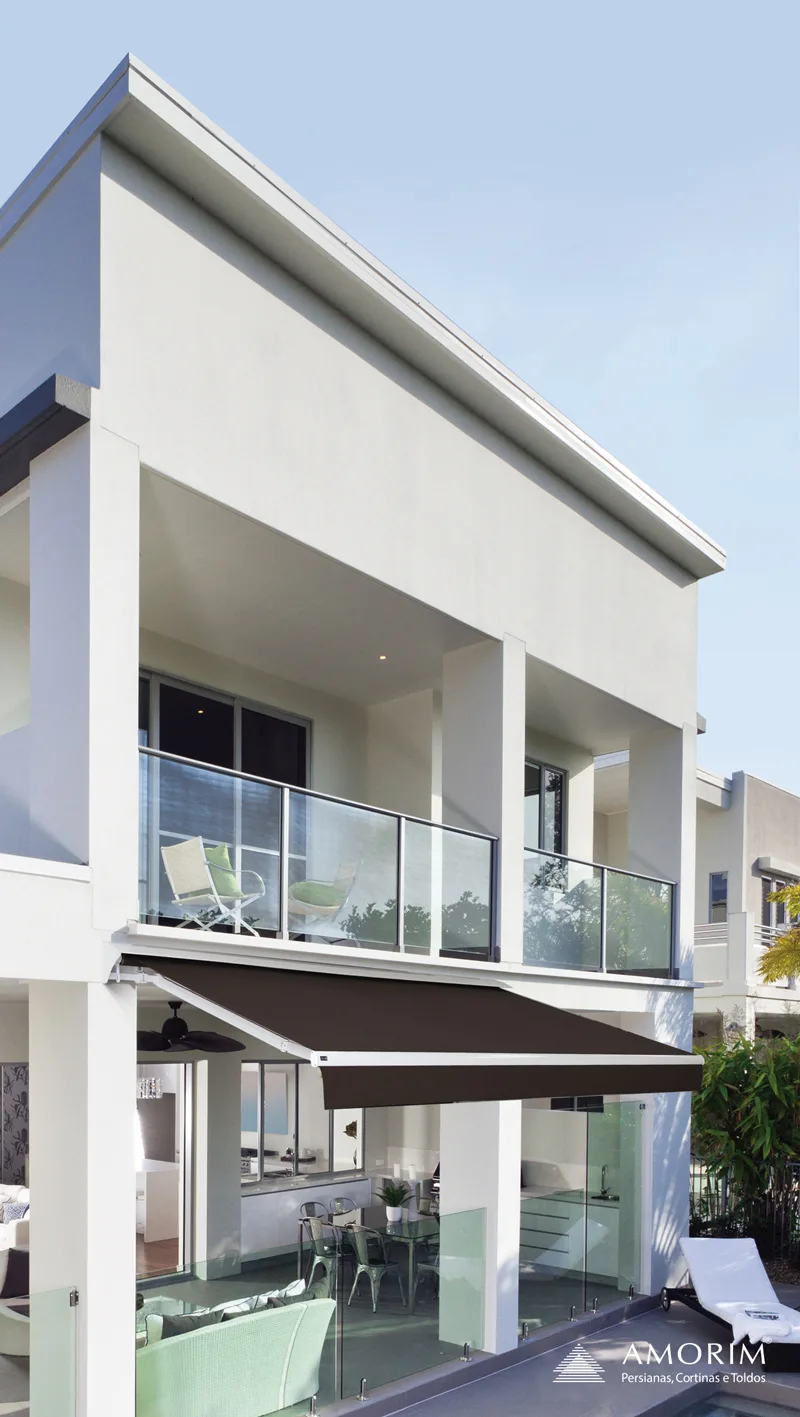 Toldo Milão Amorim — cassete compacto