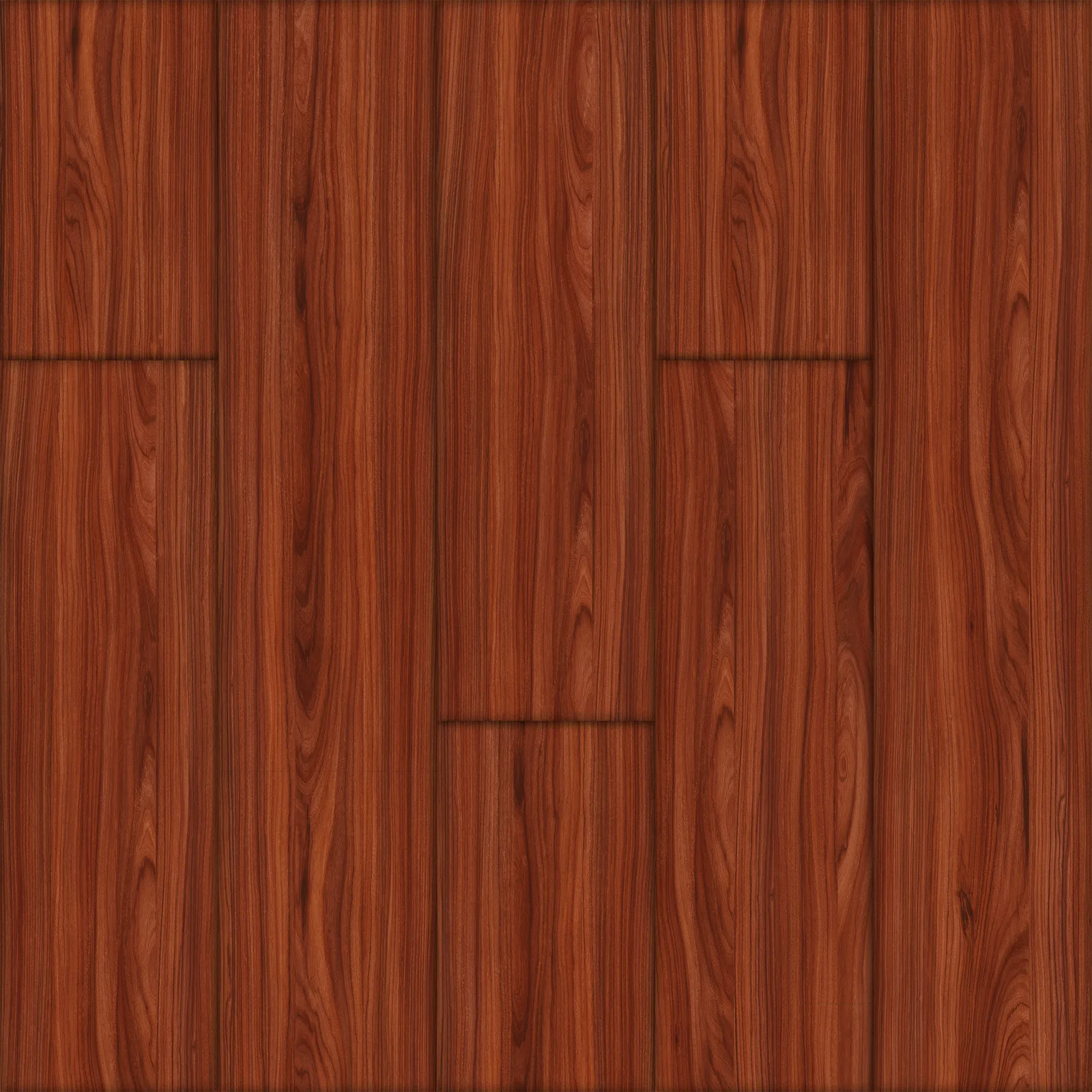 Padrão Pau Ferro Natural — Durafloor Nature