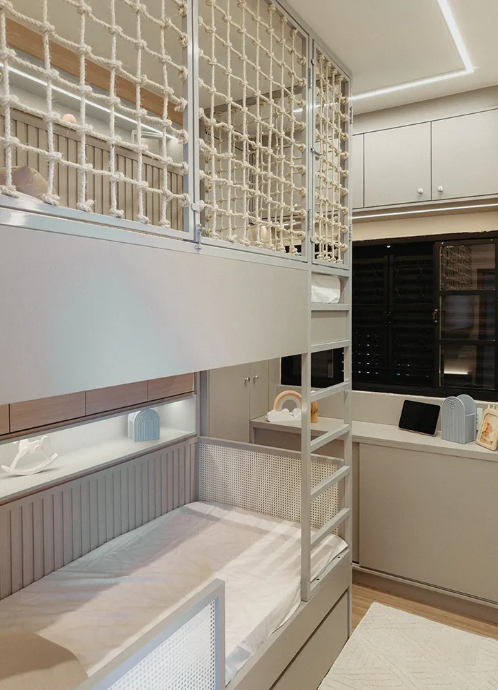 Closets e Armários — Grupo Adriel Avaré