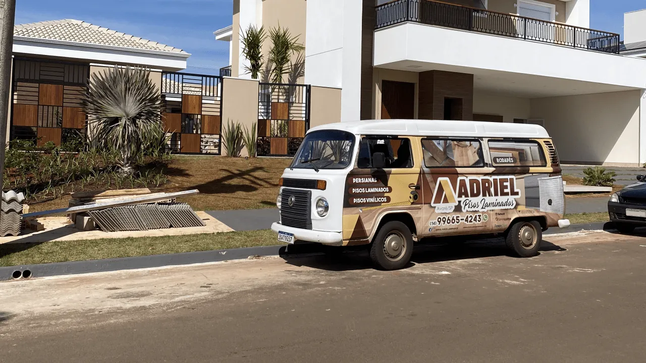 Piso Laminado Eucafloor Prime