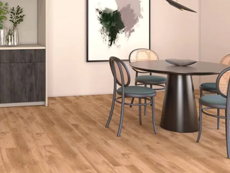 Quarto com piso laminado — Avaré SP