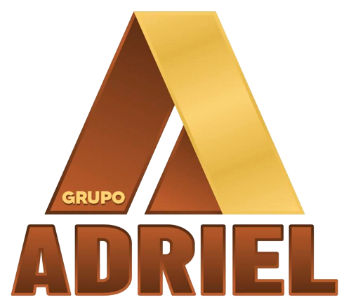 Logo Grupo Adriel